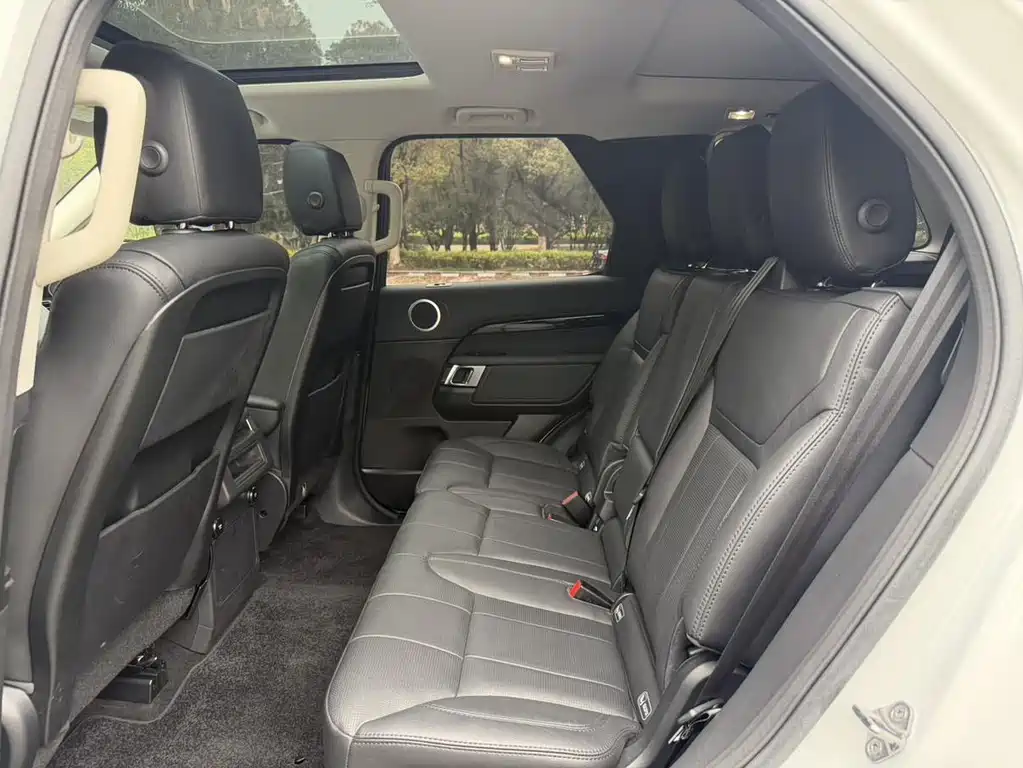 Discovery 3.0 SC V6 SE