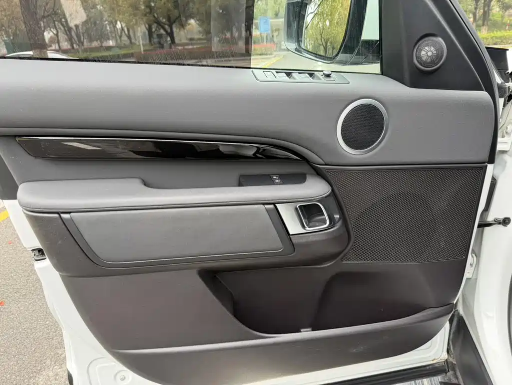 Discovery 3.0 SC V6 SE