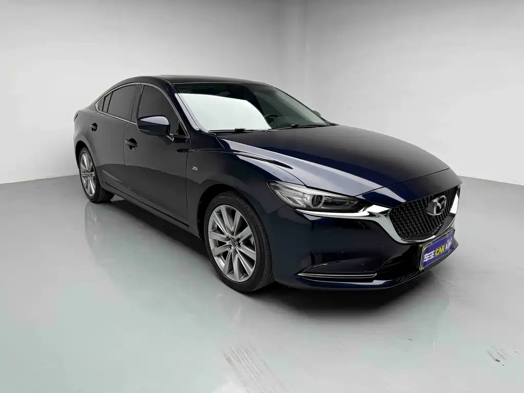 Atenza 2.5 L Blue Sky Sport