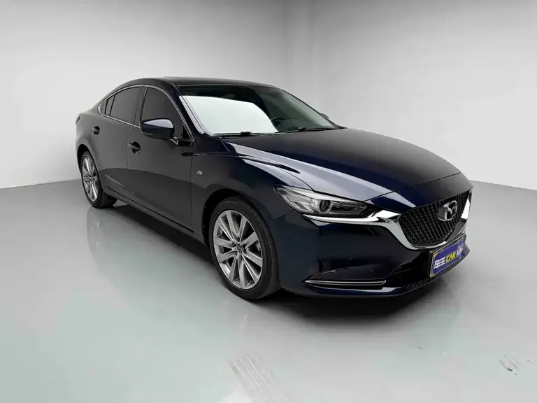Mazda Atenza 2.5 L Blue Sky Sport