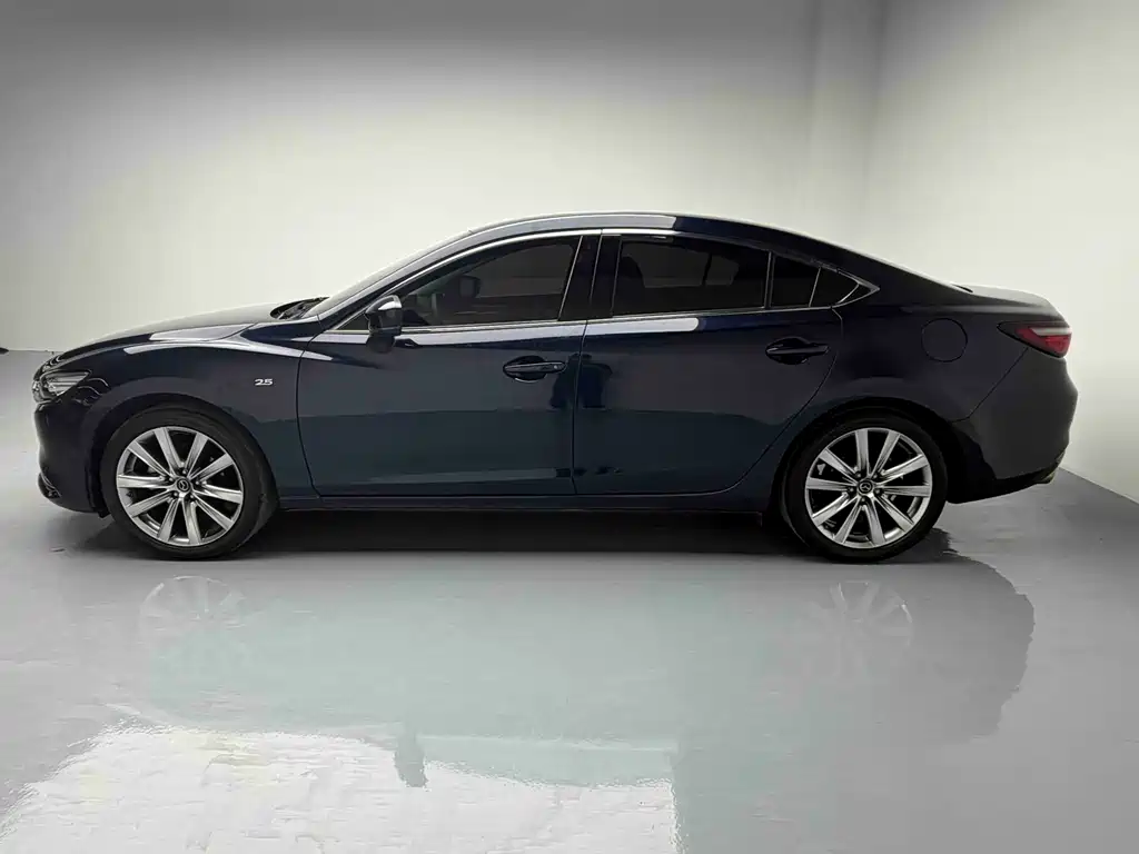Atenza 2.5 L Blue Sky Sport