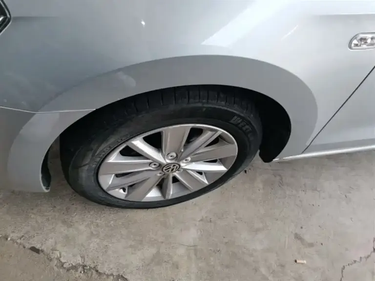 Volkswagen Jetta 1.6 L Auto Comfort