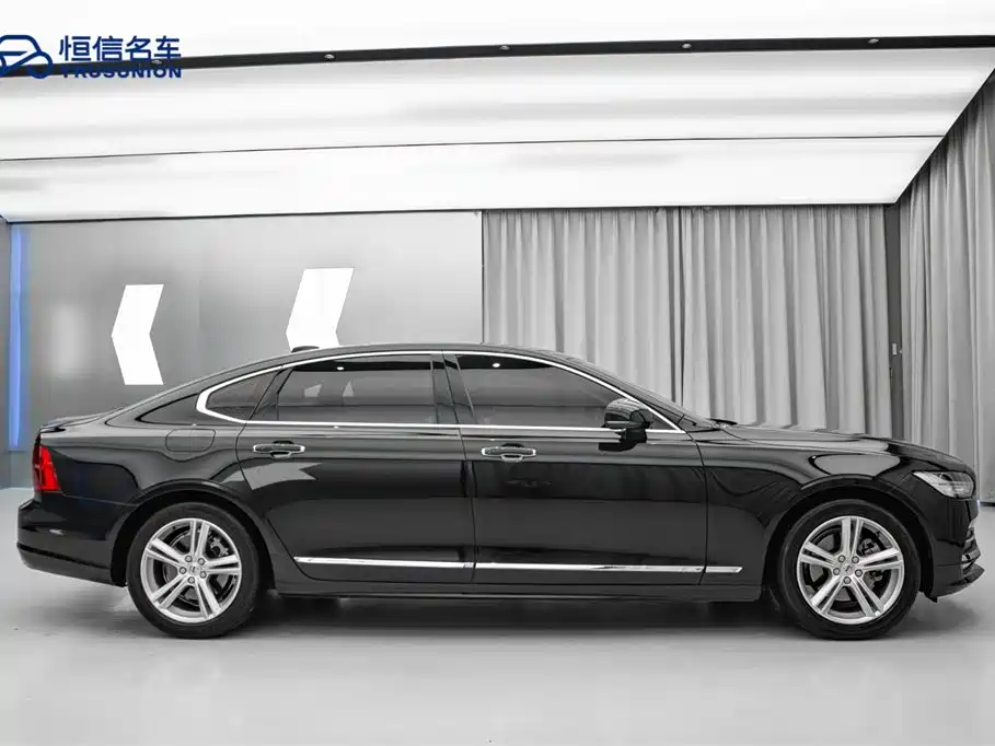 Volvo S90 T5 Smart Ease