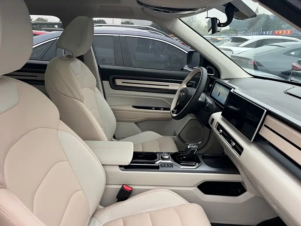 Geely ICON 1.5 TD Chocolate Pure Premium
