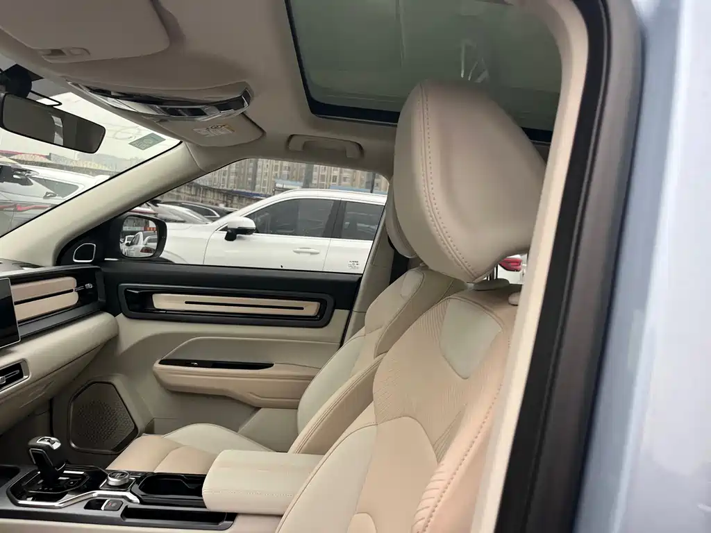 Geely ICON 1.5 TD Chocolate Pure Premium