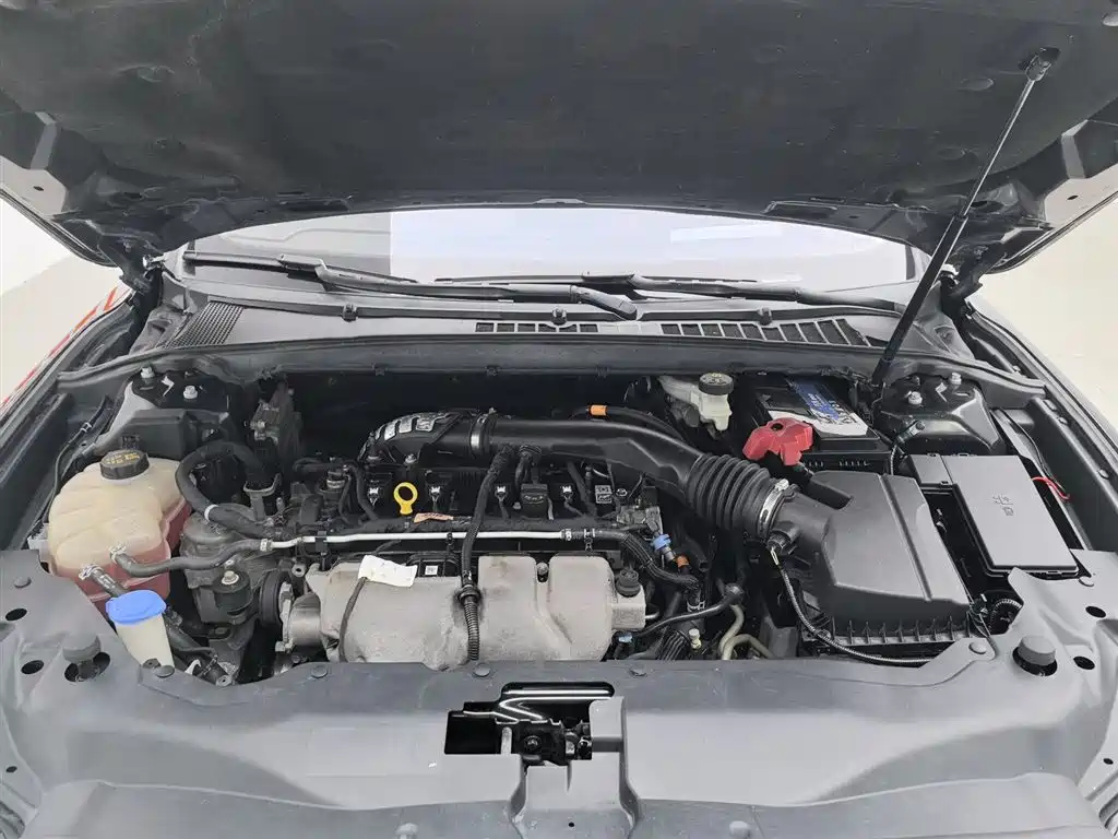 Lincoln Continental 2.0 T 2 WD Honor Shine
