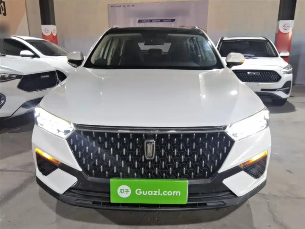 Besturn T77 230 TID Auto Luxury CN-V