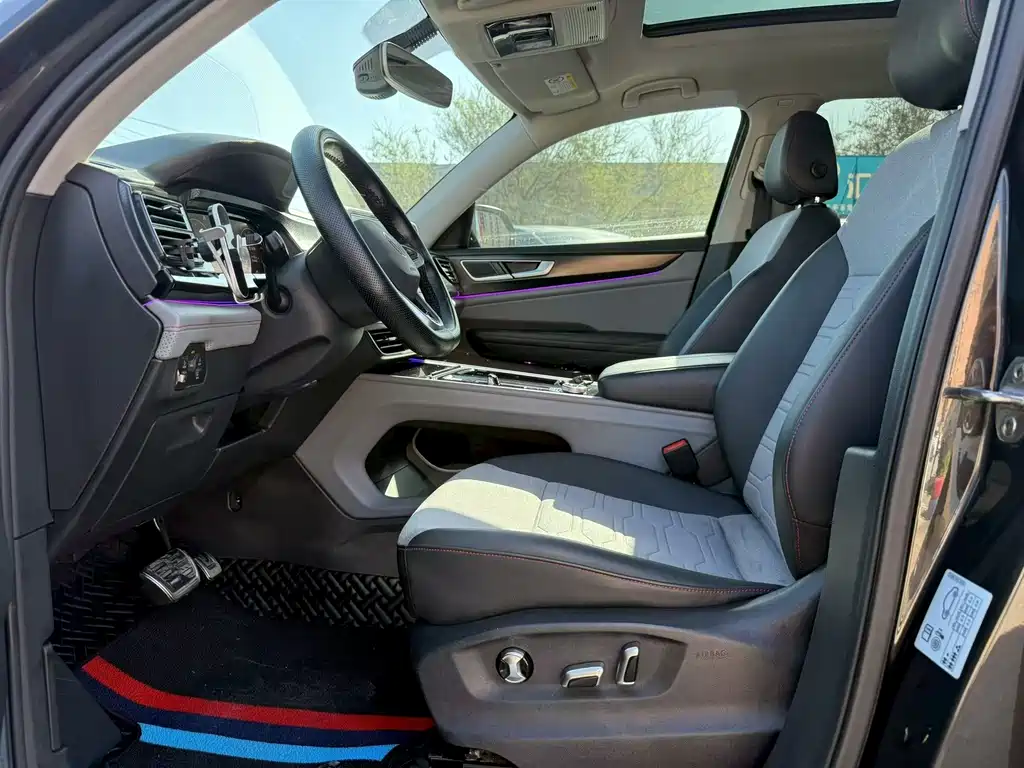 Teramont Teramont X 380 TSI 4 WD Luxury