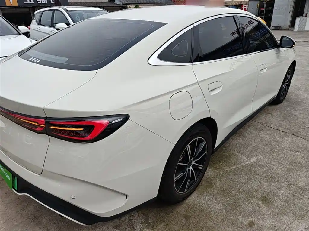 Seal 06 DM-i 80 KM Distinguished