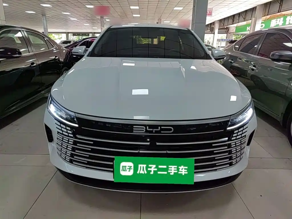 Destroyer 05 Glory DM-i 55 KM Luxury
