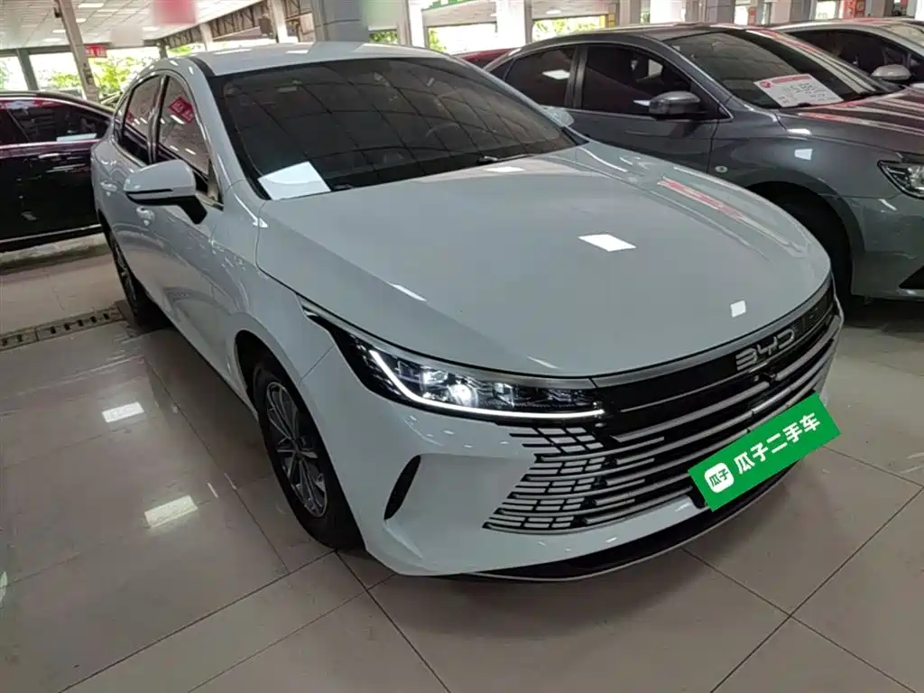 Destroyer 05 Glory DM-i 55 KM Luxury