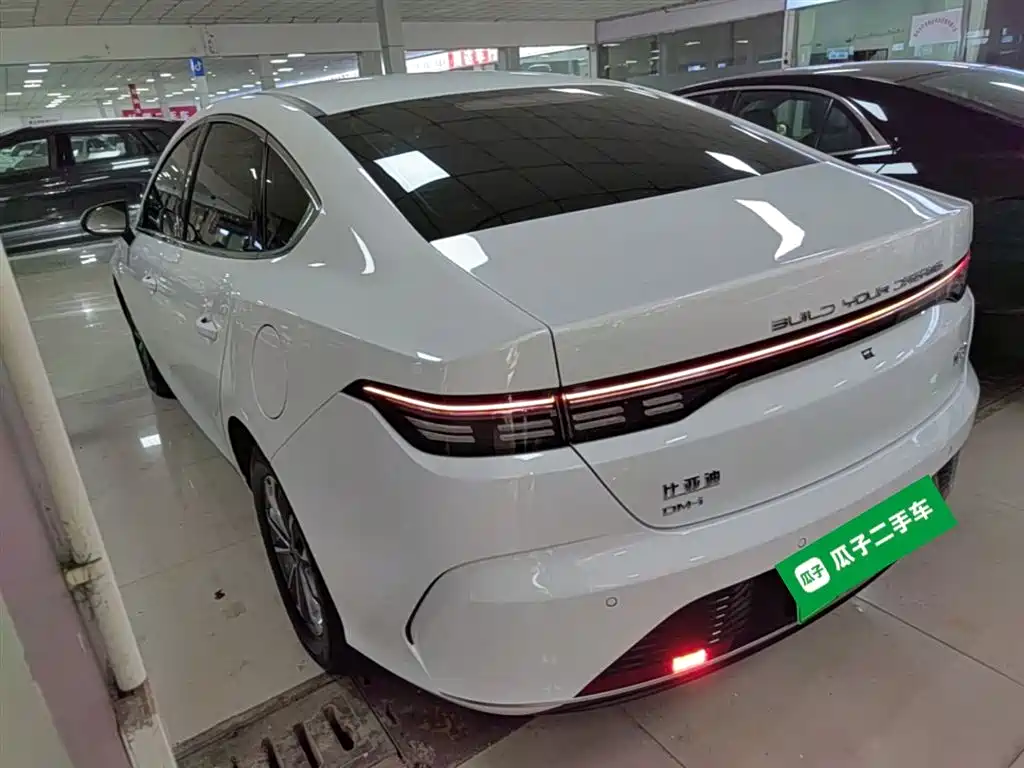 Destroyer 05 Glory DM-i 55 KM Luxury