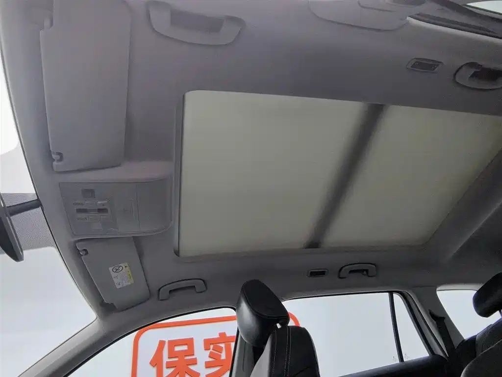 Kodiaq TSI330 5-seat 2 WD Luxury Enjoyment