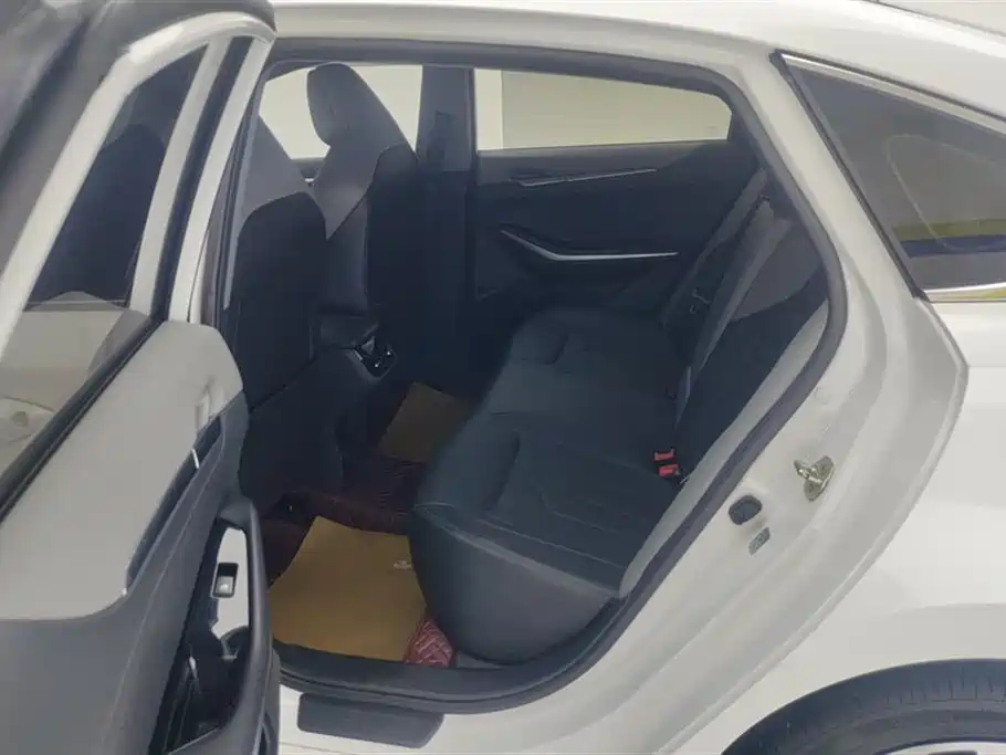 Ruicheng PLUS 1.5 T DCT Navigator