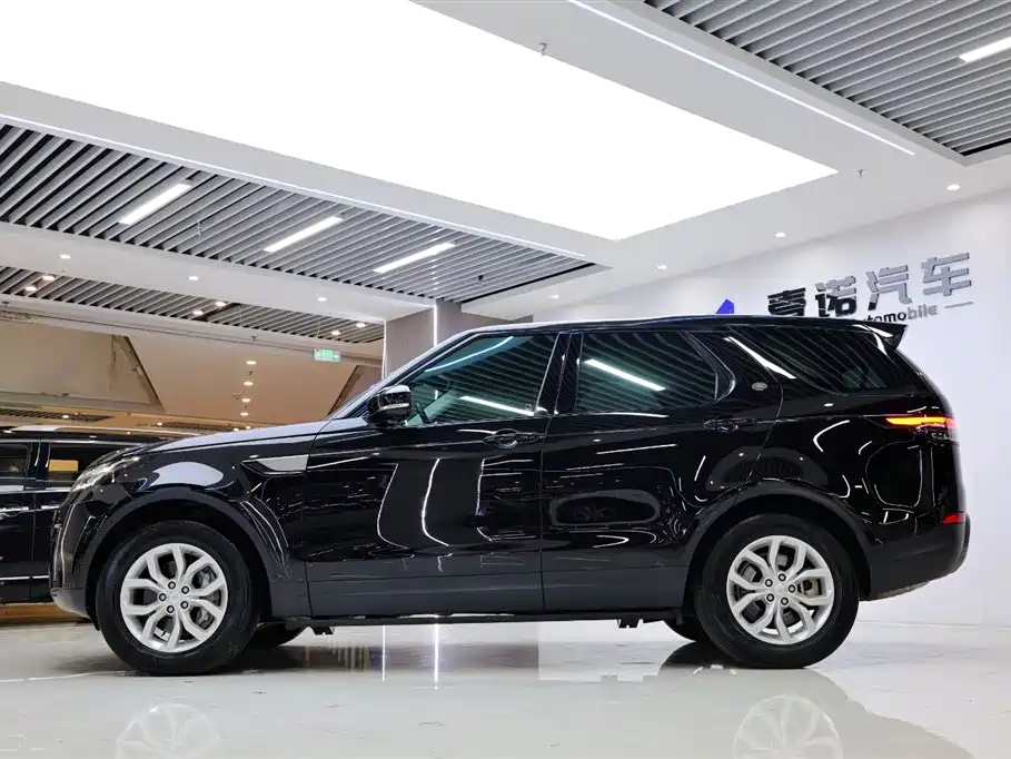 Discovery 3.0 SC V6 SE