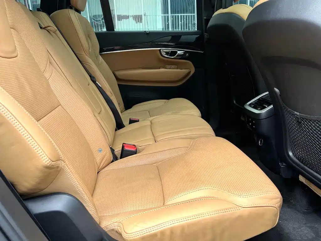 Volvo XC90 T6 Smart Grace 5-seat