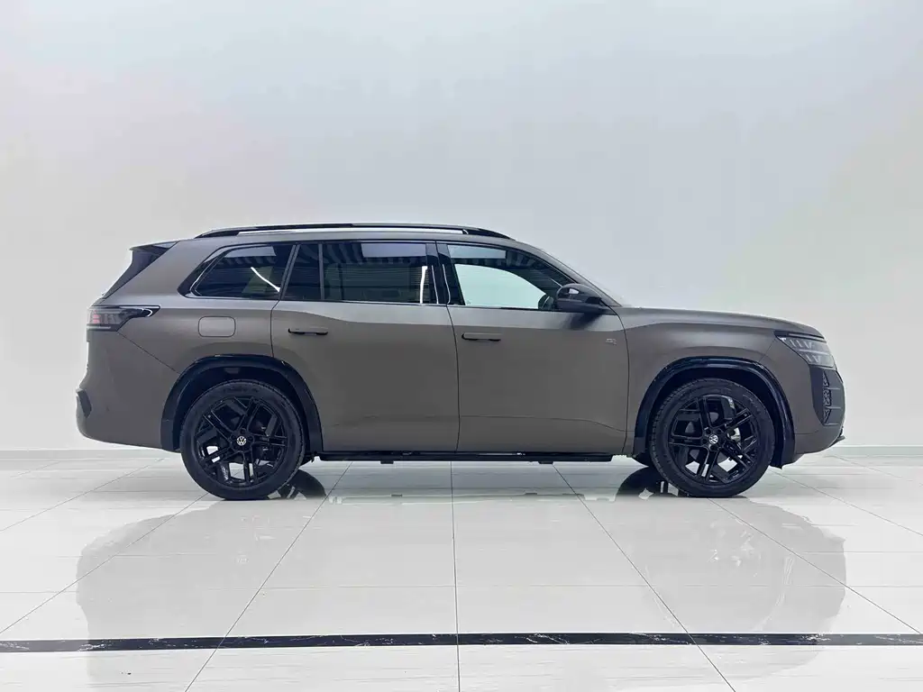 Teramont Teramont Pro 450 TSI 4 WD Summit