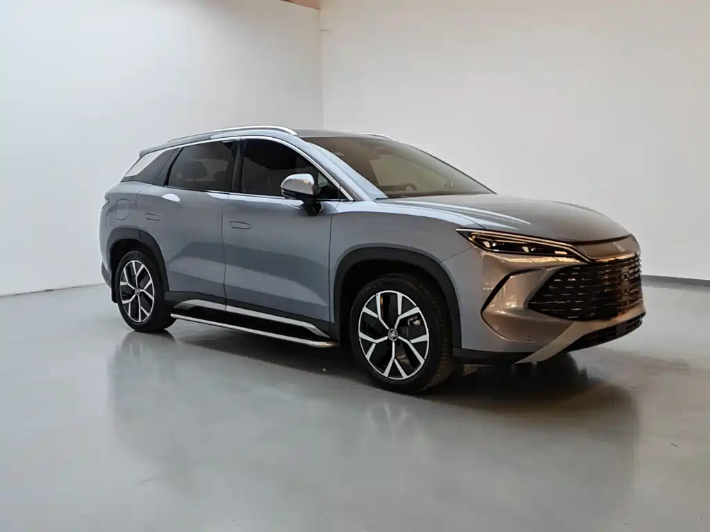 Song L DM-i 160 km Transcend