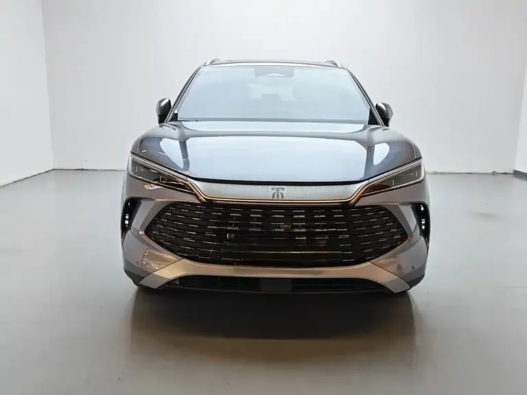BYD Song L DM-i 160 km Transcend