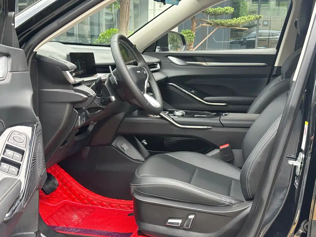Haval H6 3 rd Gen 1.5 T Auto 2 WD Pro