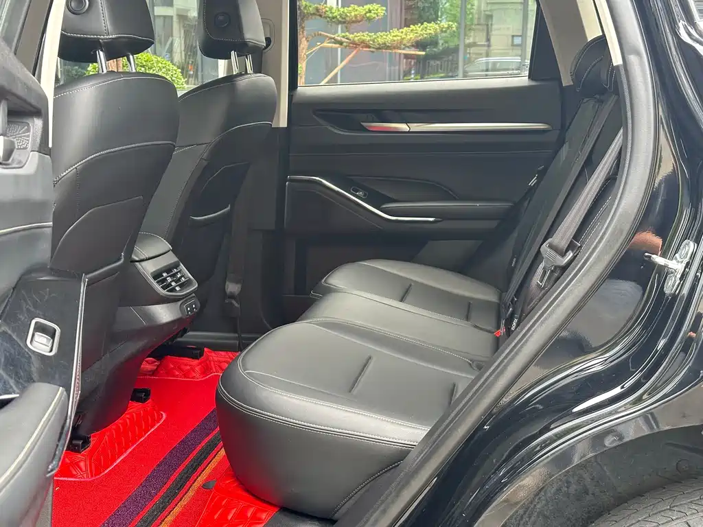 Haval H6 3 rd Gen 1.5 T Auto 2 WD Pro