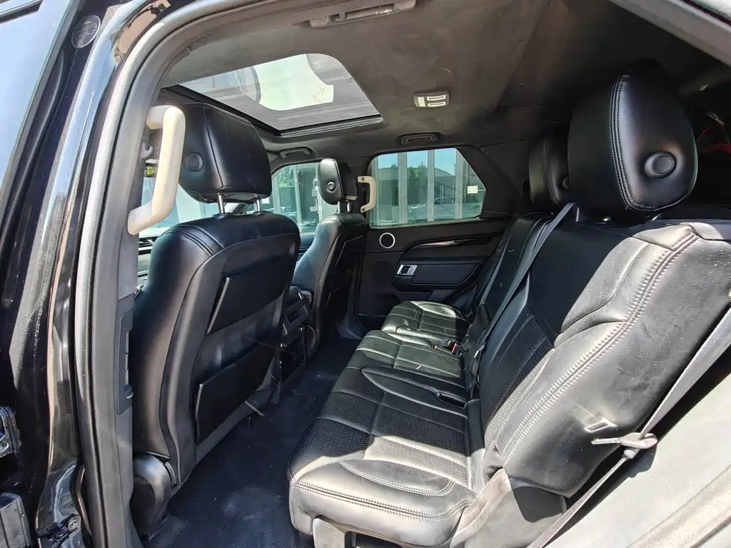 Discovery 3.0 SC V6 SE