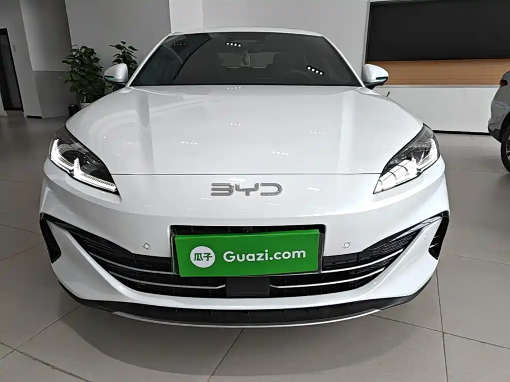 Seal 06 DM-i Smart Drive 120 KM Flagship