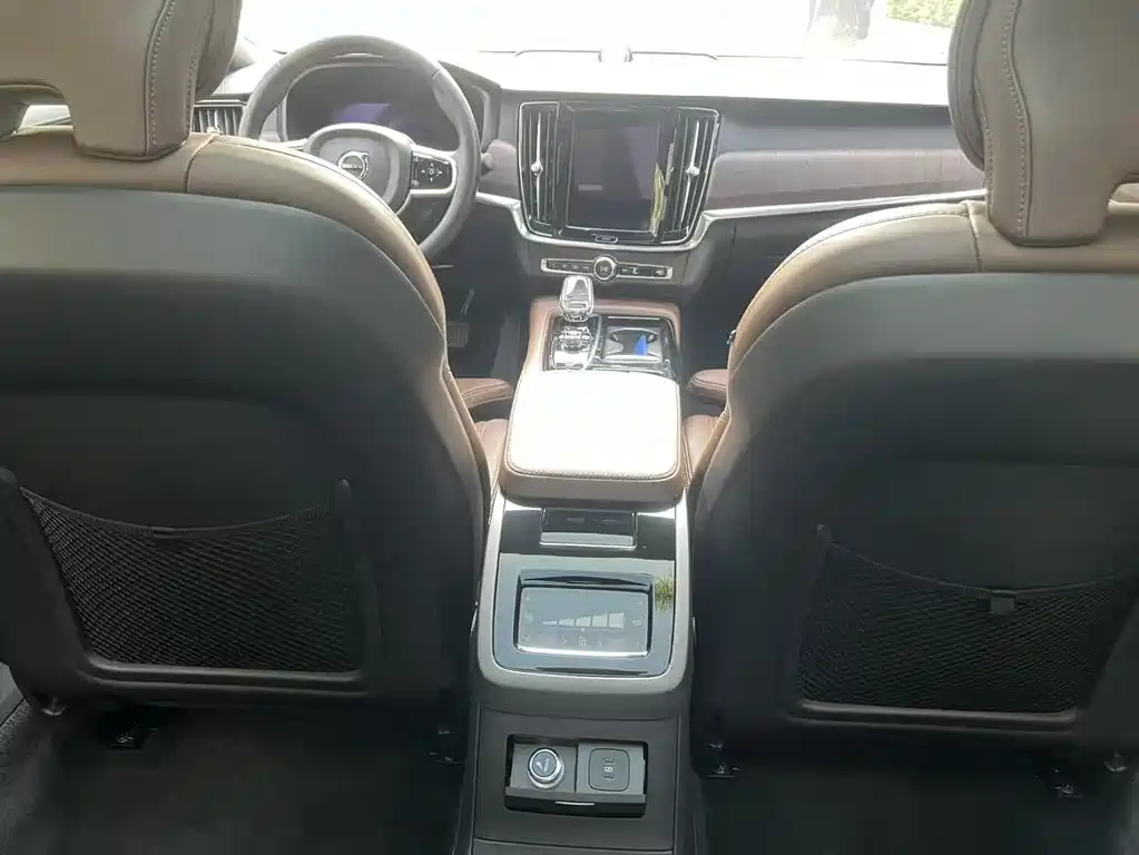Volvo S90 PHEV PHEV Hybrid 4 WD Long Range Smart Grace Luxury