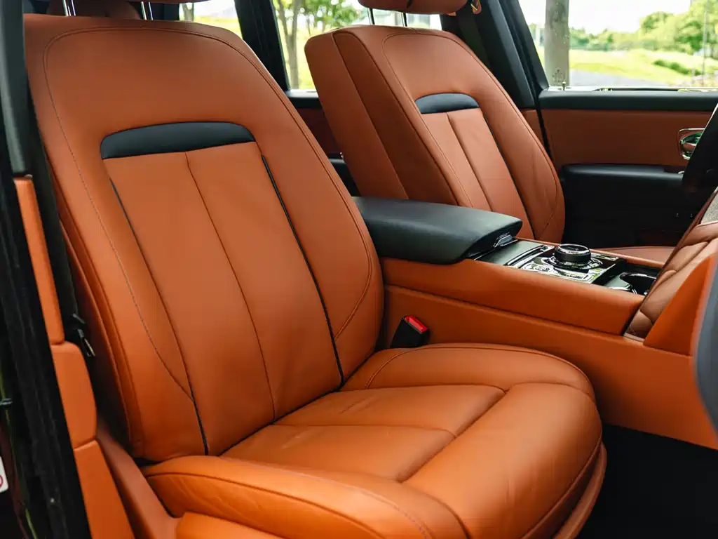 Cullinan 5-seat