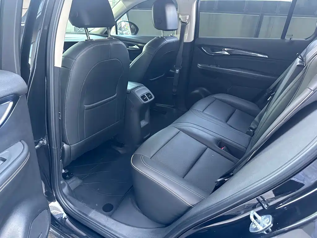 Envision Plus Envision Plus 652 T 5-seat 4 WD Luxury