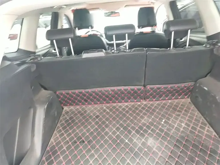 Ford Kuga EcoBoost 180 2 WD Grand Wing
