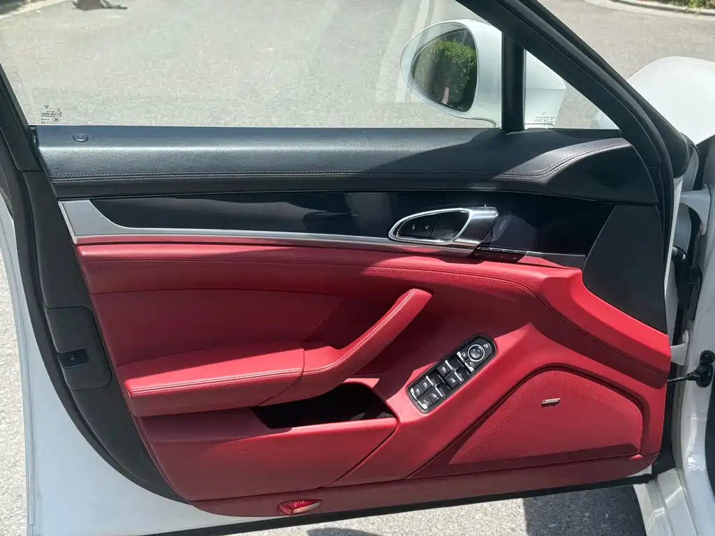 Panamera Panamera 3.0 T