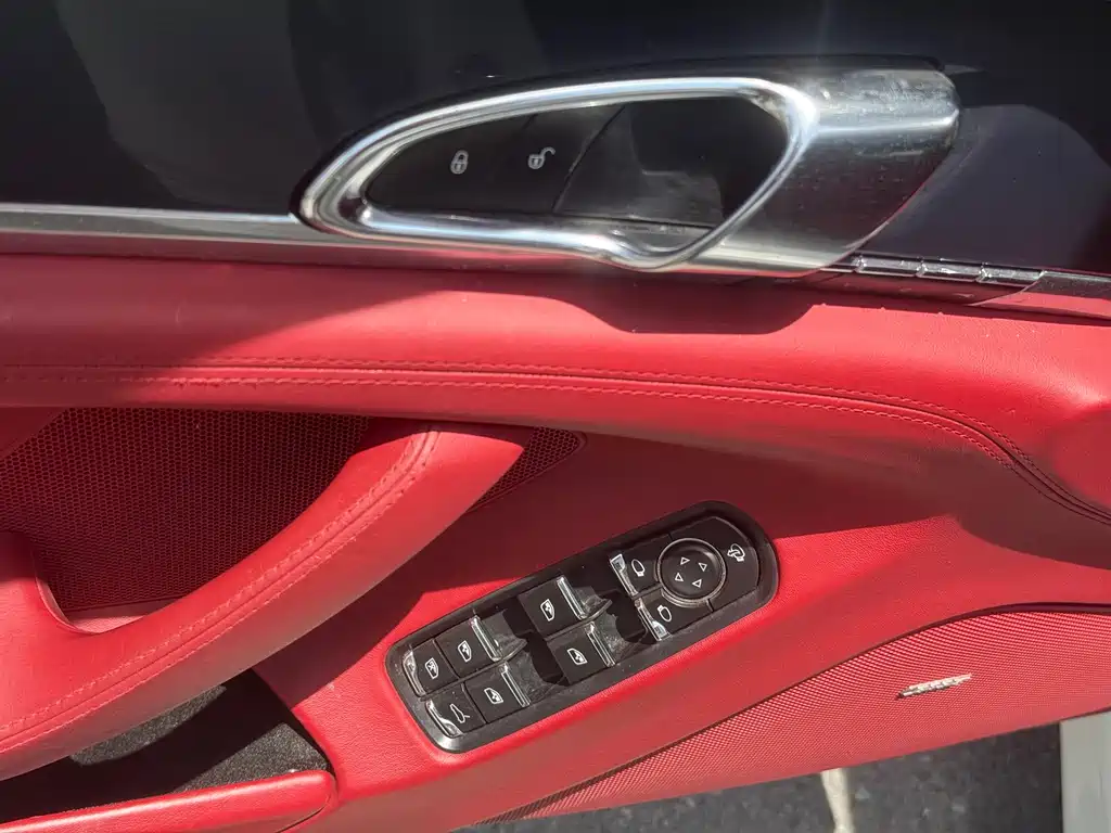 Panamera Panamera 3.0 T