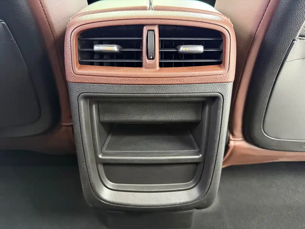 Envision Plus 532 T 2 WD Luxury