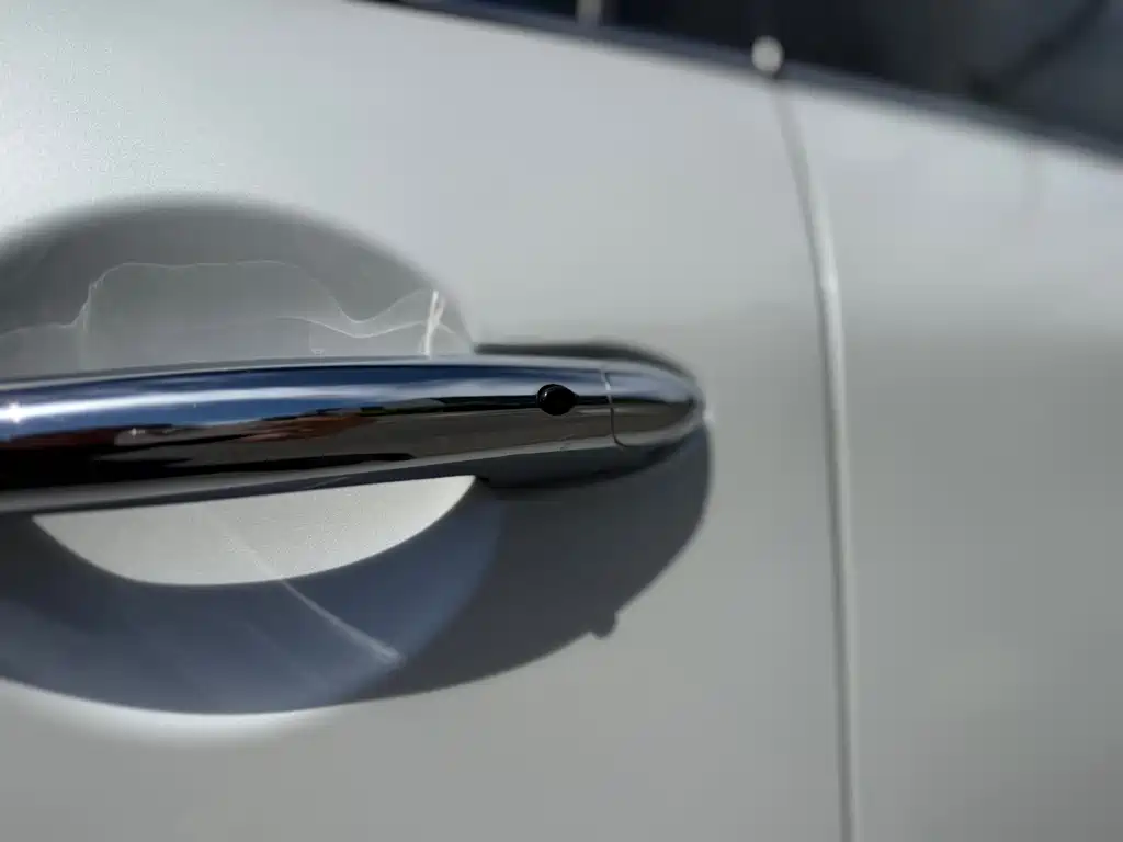 MINI COUNTRYMAN MINI COUNTRYMAN 2023款 改款 1.5 T COOPER 鉴赏家