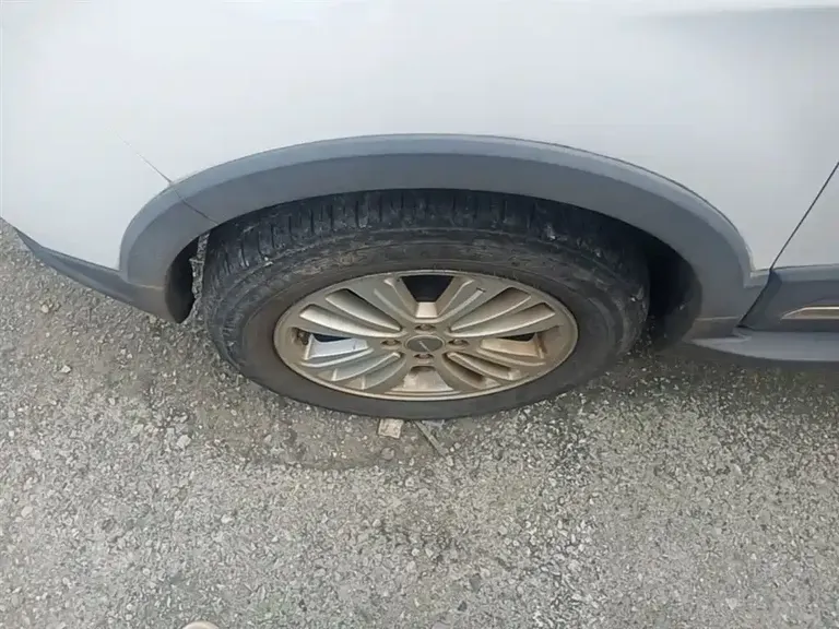 Haval H1 1.5 L Manual Urban