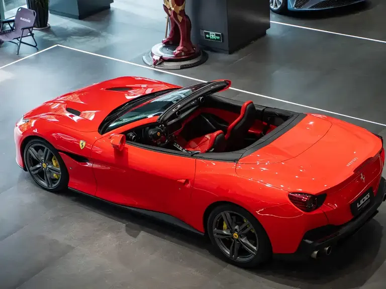 Ferrari Portofino 3.9 T