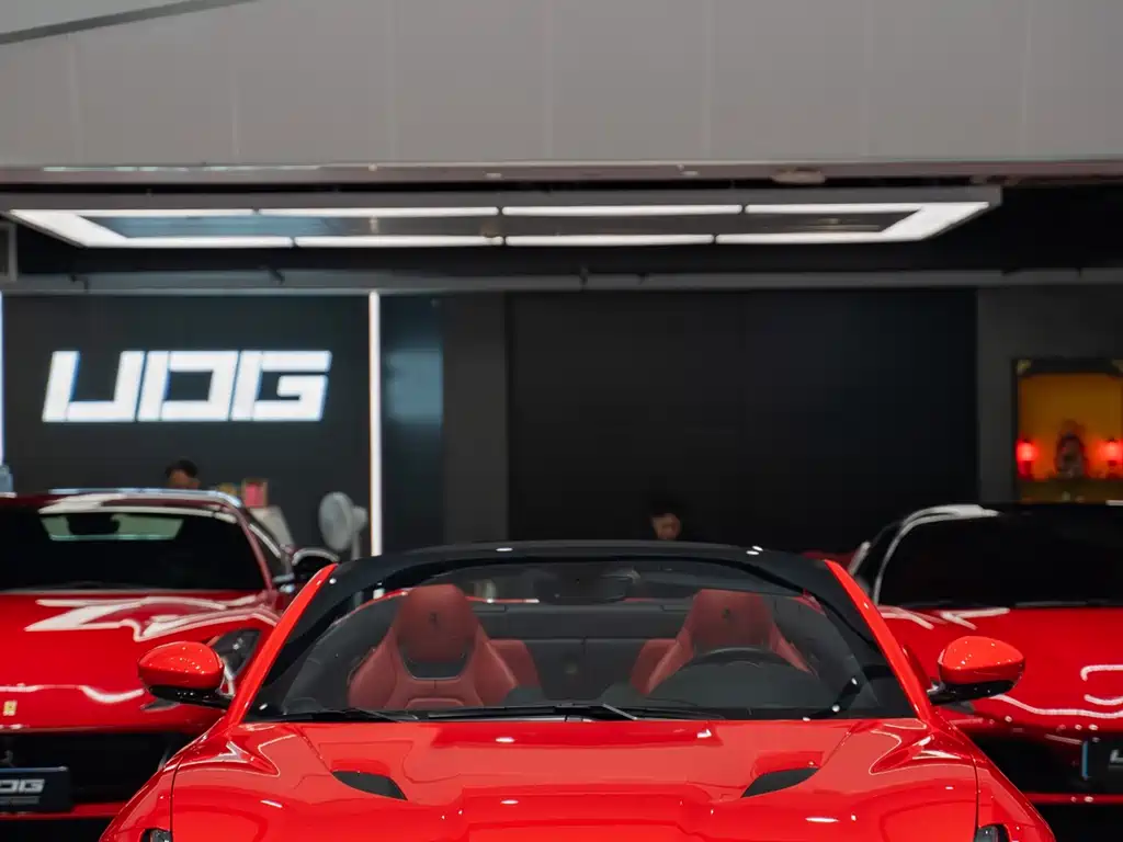Portofino 3.9 T