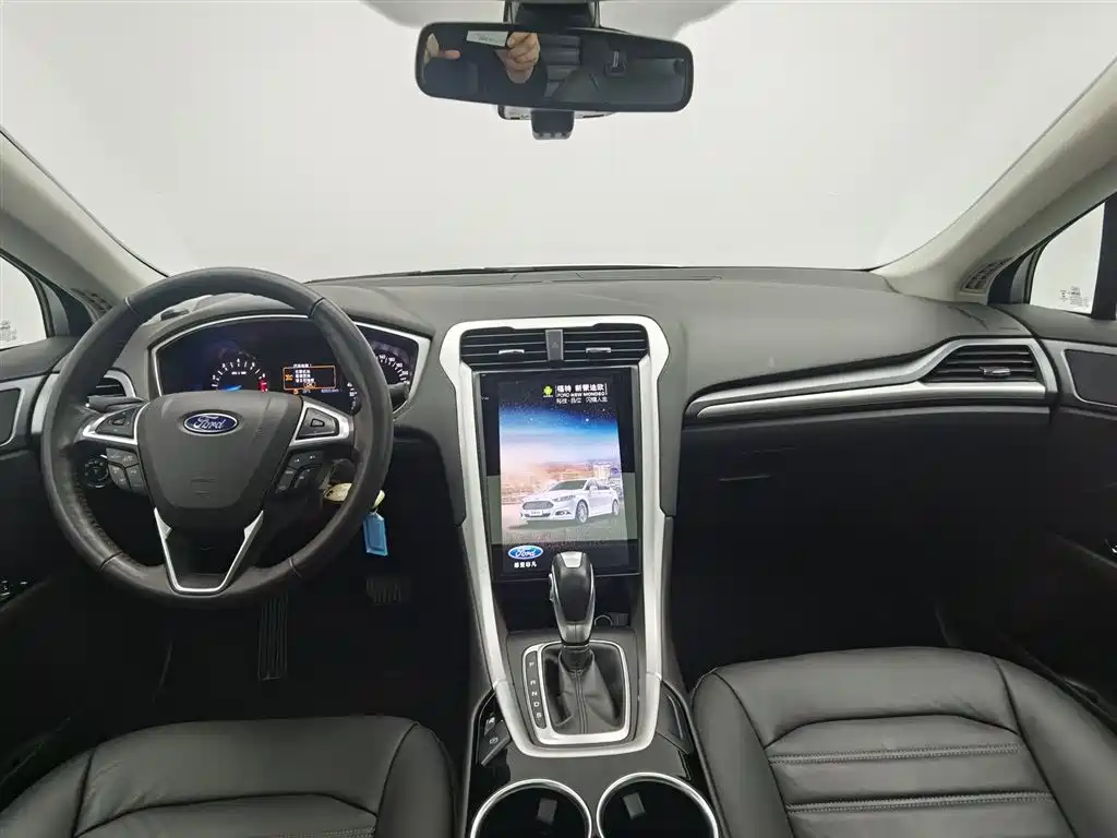 Mondeo 1.5 L GTDi180 Fashion