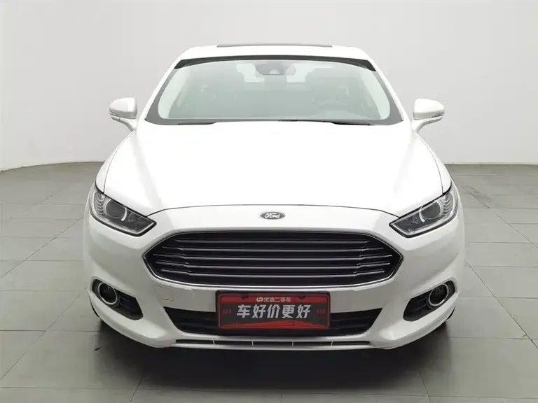 Ford Mondeo 1.5 L GTDi180 Fashion
