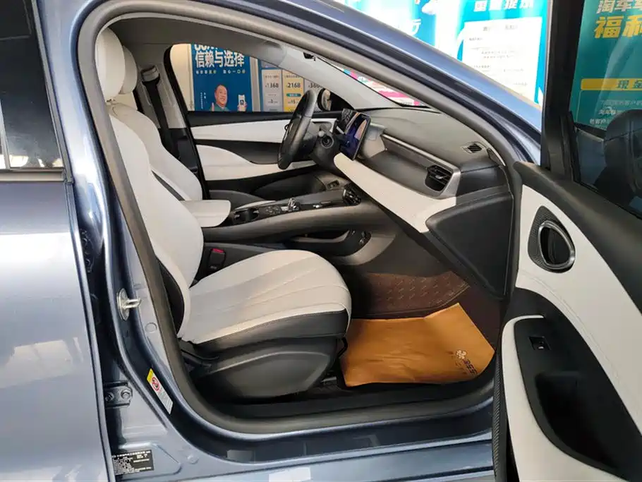 Seal 05 DM-i DM-i Smart Drive 55 KM Luxury