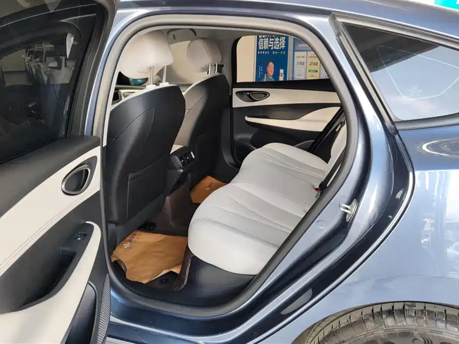 Seal 05 DM-i DM-i Smart Drive 55 KM Luxury