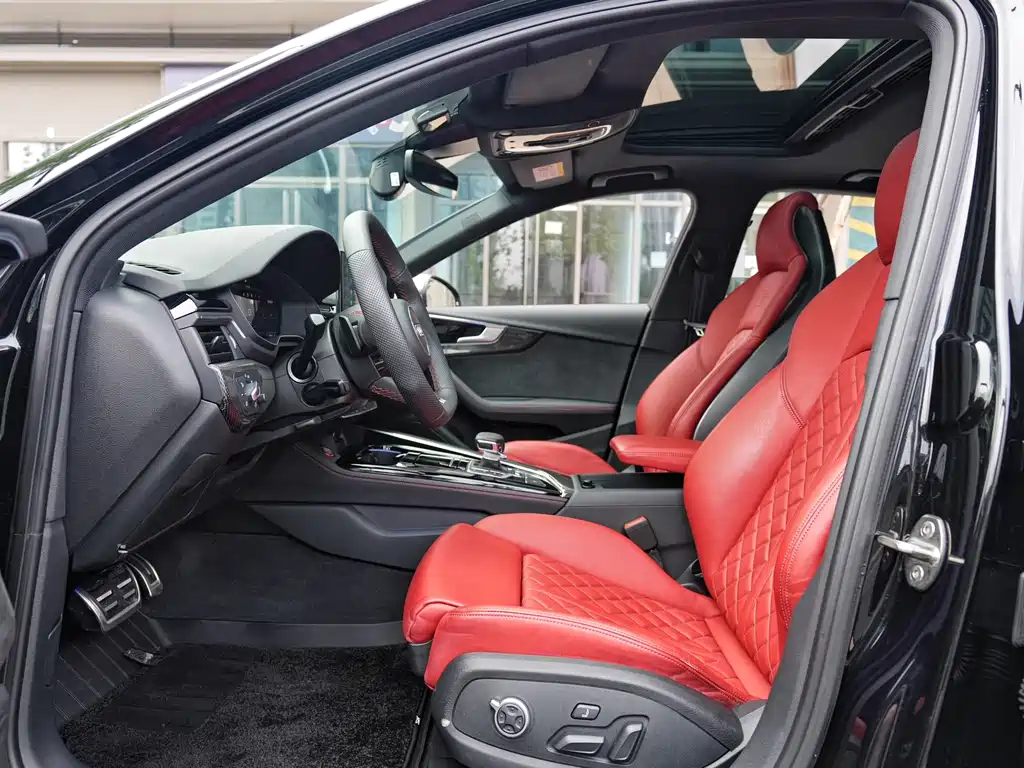 Audi S4 S4 3.0 TFSI