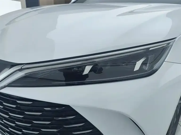 BYD Qin L DM-i 80 KM Leading
