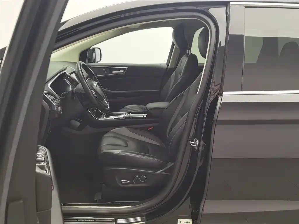 Edge 锐界 2018款 EcoBoost 245 四驱运动型 7座 国V