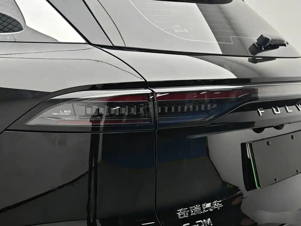 Fengyun T9 风云T9 2024款 120 长续航版舒适型 5座 磷酸铁锂
