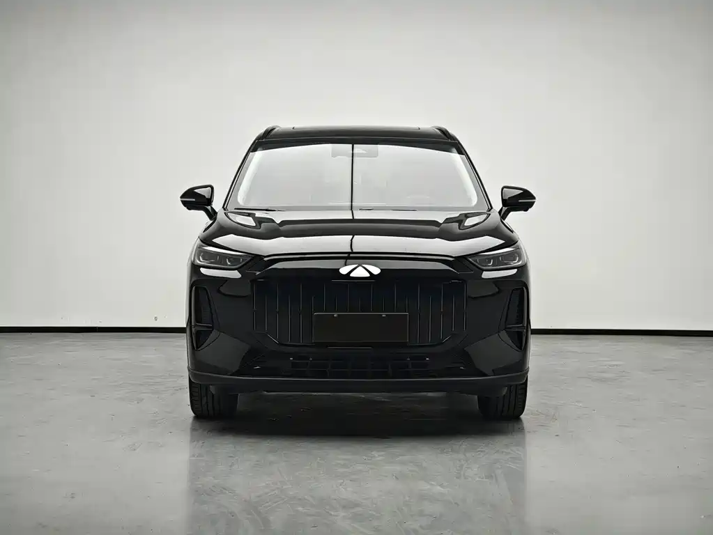 Fengyun T9 风云T9 2024款 120 长续航版舒适型 5座 磷酸铁锂