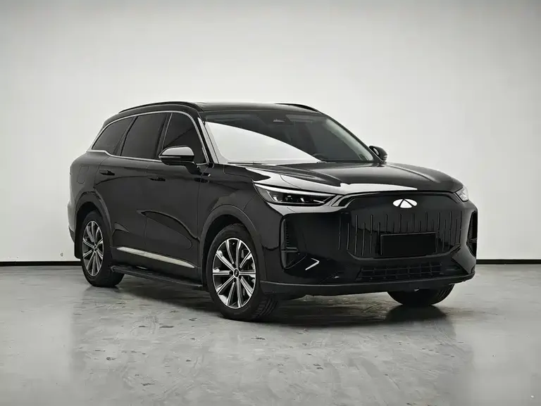 Chery Fengyun T9 风云T9 2024款 120 长续航版舒适型 5座 磷酸铁锂