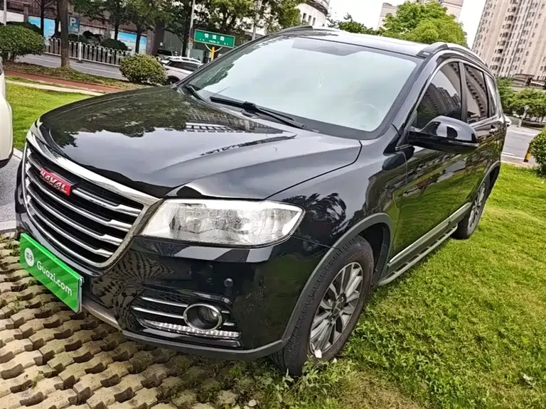 Haval H6 Sport 1.5 T Auto 2 WD Luxury