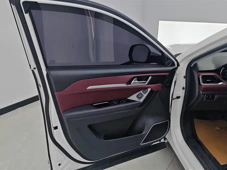 Haval H6 Coupe 1.5 T Auto 2 WD Luxury Connected CN-V